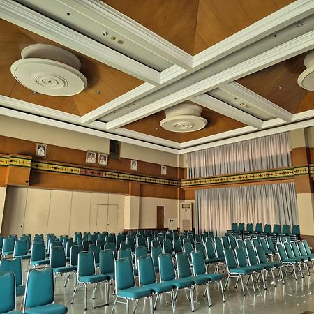 Giia Maluku Hotel Thamrin Dżakarta Zewnętrze zdjęcie