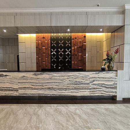 Giia Maluku Hotel Thamrin Dżakarta Zewnętrze zdjęcie