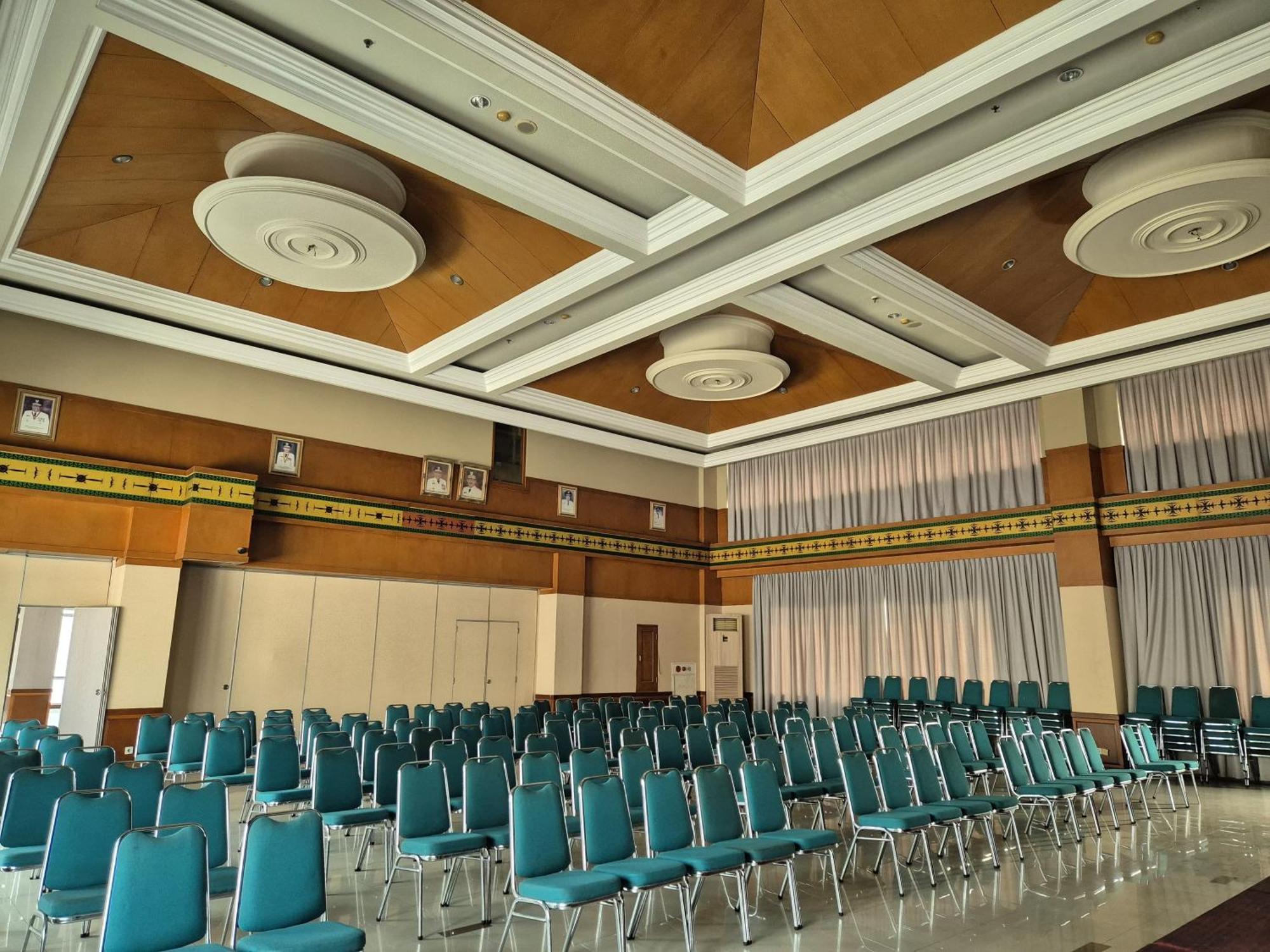 Giia Maluku Hotel Thamrin Dżakarta Zewnętrze zdjęcie