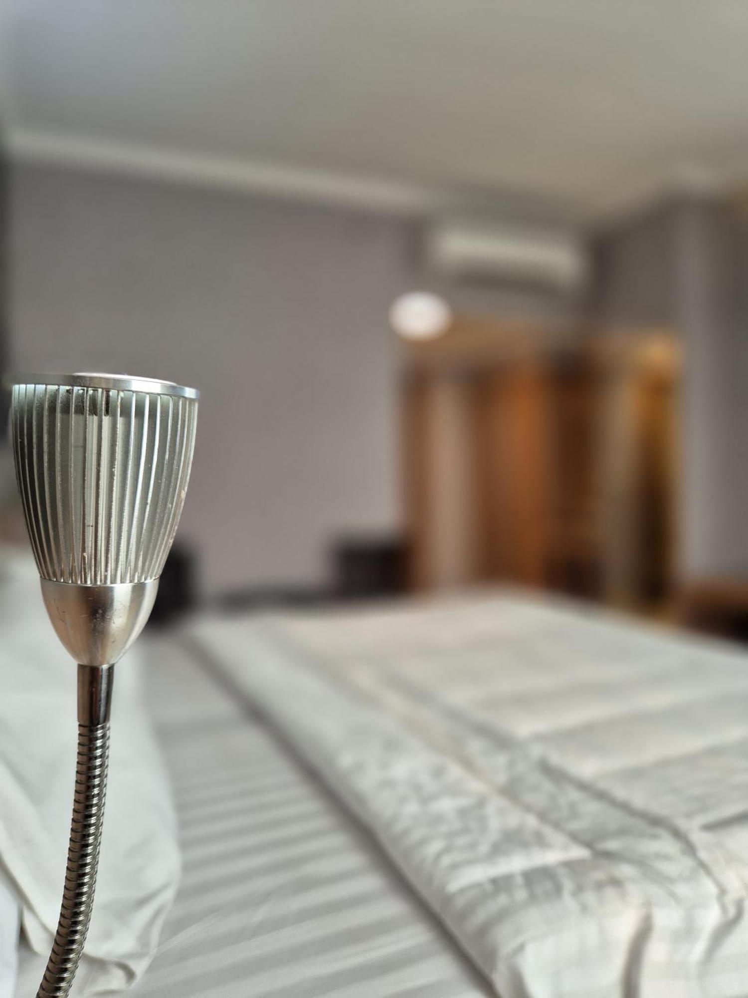 Giia Maluku Hotel Thamrin Dżakarta Zewnętrze zdjęcie