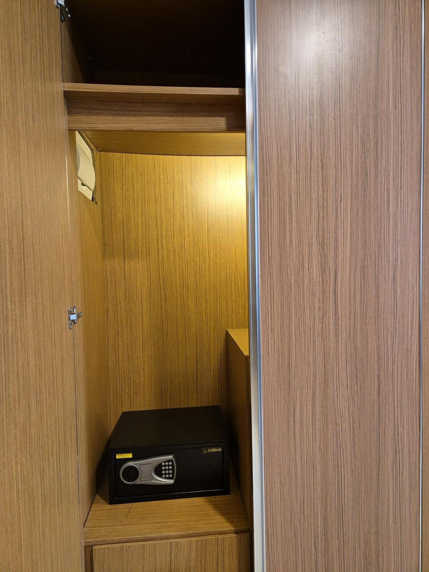 Giia Maluku Hotel Thamrin Dżakarta Zewnętrze zdjęcie