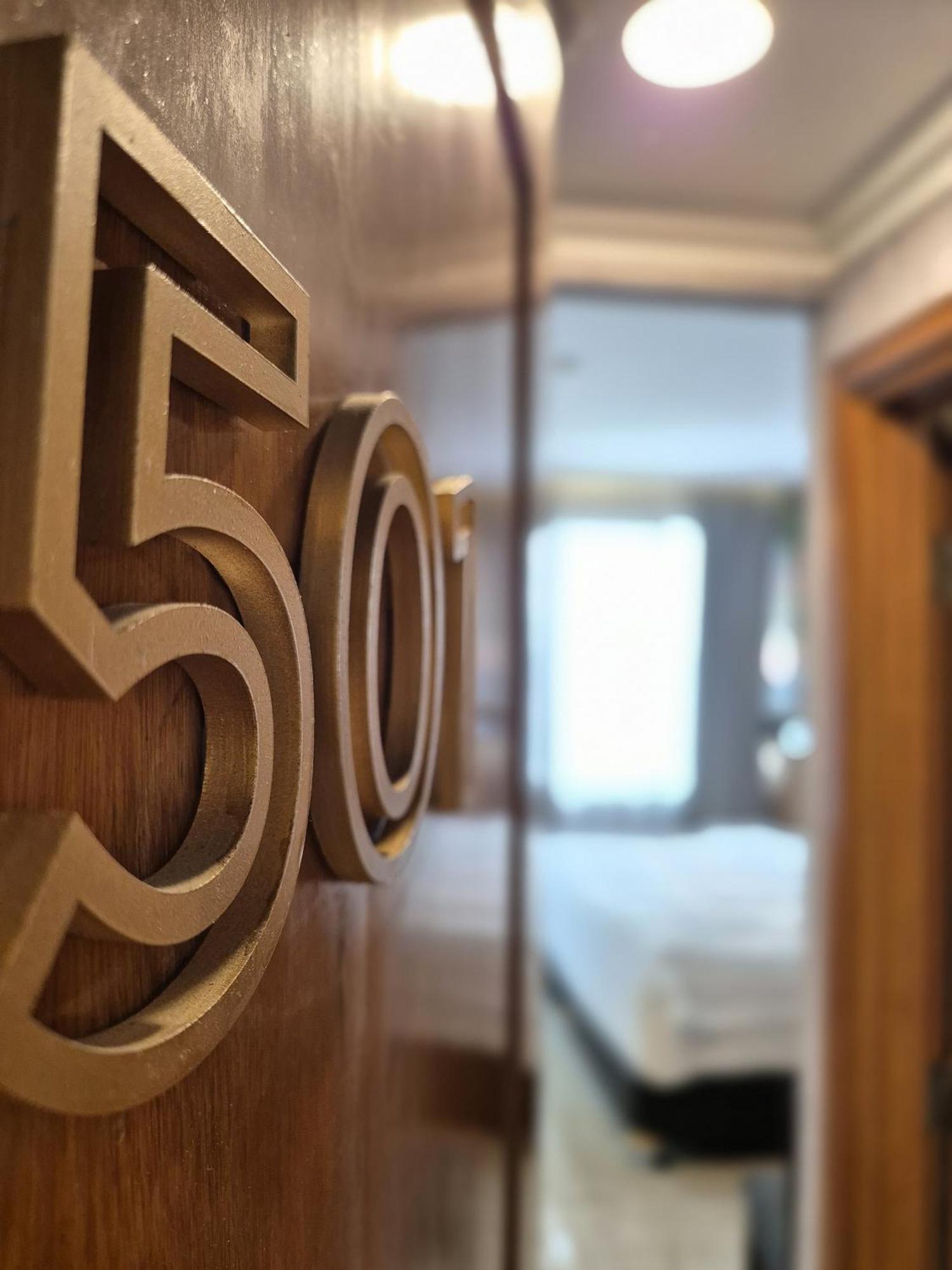 Giia Maluku Hotel Thamrin Dżakarta Zewnętrze zdjęcie
