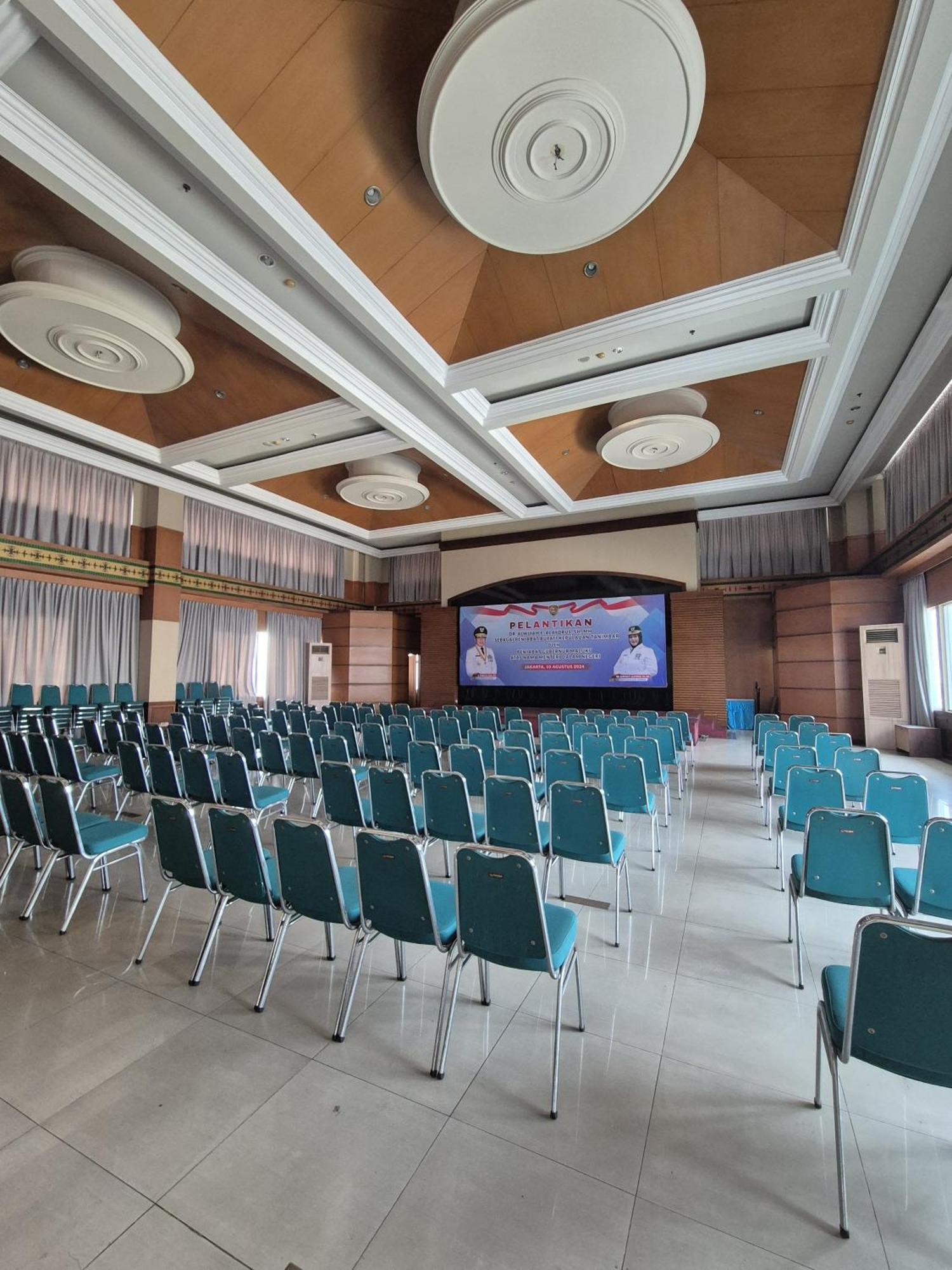 Giia Maluku Hotel Thamrin Dżakarta Zewnętrze zdjęcie